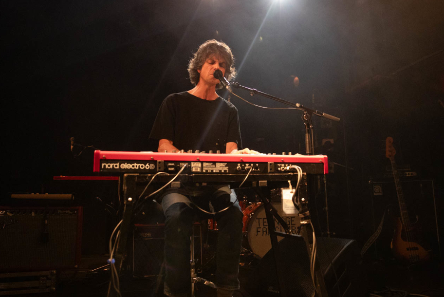Euros Childs